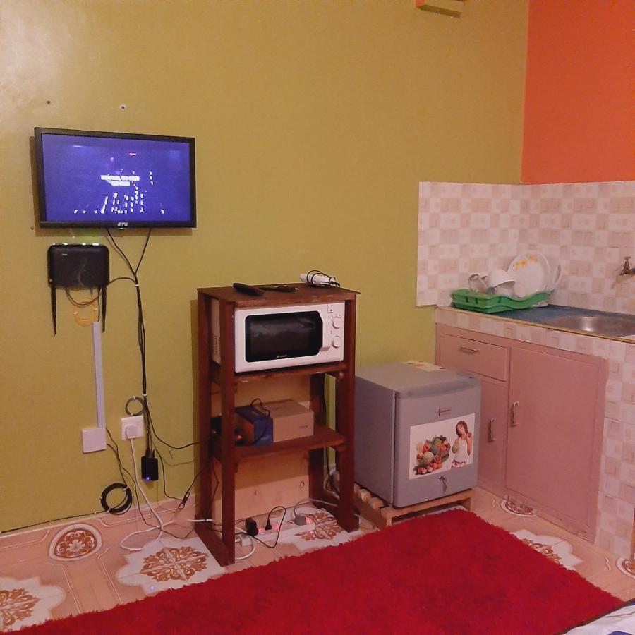 Gloria'S Place Studio مومباسا المظهر الخارجي الصورة
